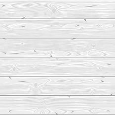 Tapeta Ścienna Jasnoszare Poziome DESKI Drewno 3D  - Miniaturka zdjęcia nr 6