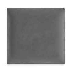Panele tapicerowane 40x40 cm na ścianę wezgłowie szary - Miniaturka zdjęcia nr 2