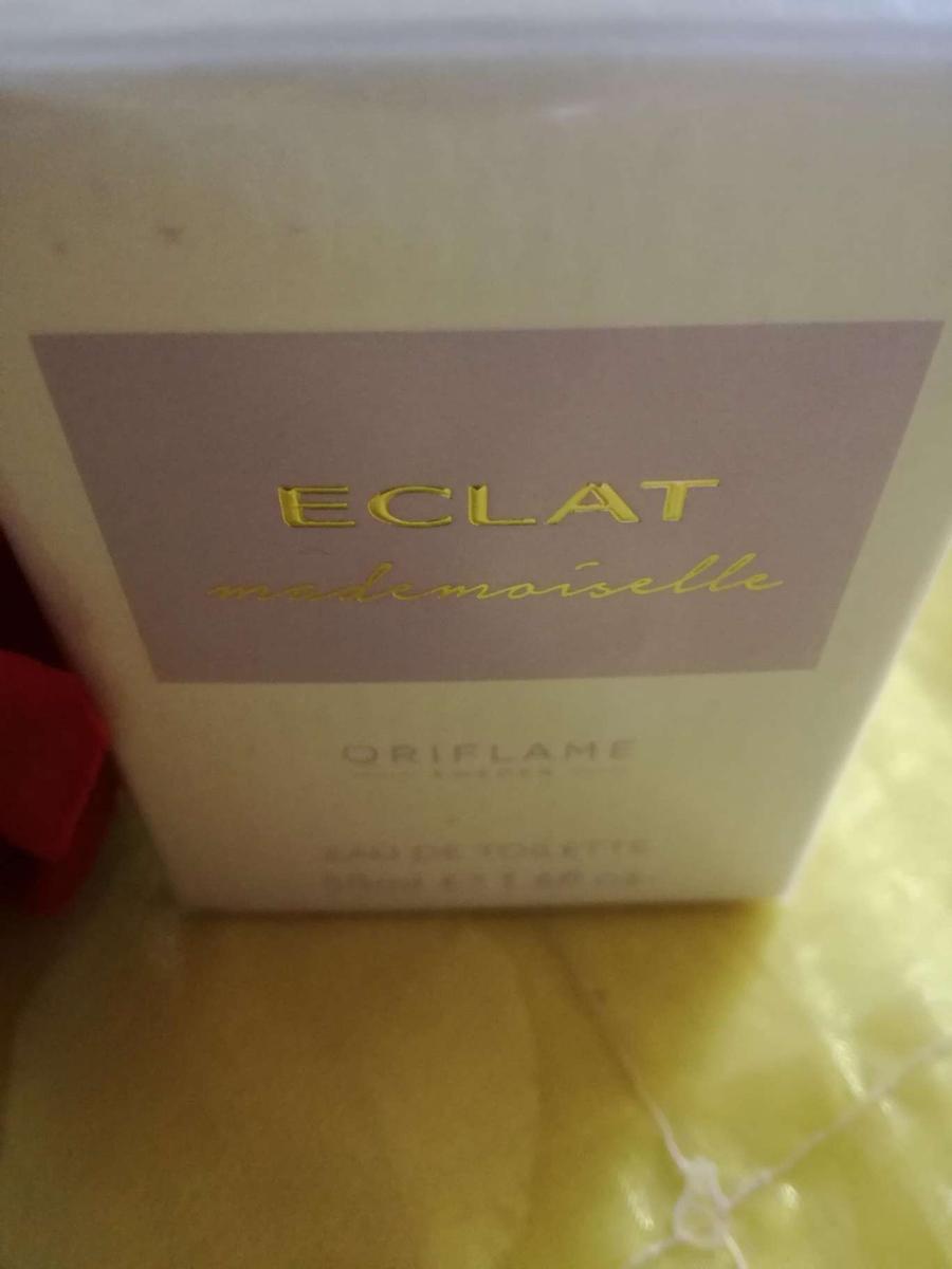 Perfumy damskie 50ml. ECLAT MADEMAISELLE -Eau de TOILETTE. nr. 3