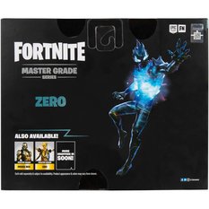 Figurka JAZWARES oryginalna ruchoma fortnite master series dla dziecka  - Miniaturka zdjęcia nr 10