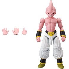 DRAGON BALL DRAGON STARS SERIES BANDAI RUCHOMA FIGURKA MAJIN BUU FINAL FORM - Miniaturka zdjęcia nr 2