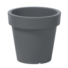 Donica okrągła Lofly DLOF400 + podstawka jezdna - Miniaturka zdjęcia nr 3