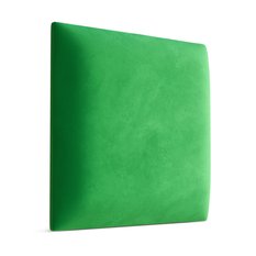Panele tapicerowane 30x30 na ścianę magic velvet zielony - Miniaturka zdjęcia nr 1