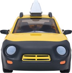 Figurka POJAZD TAXI fortnite Taxi Father Cabbie dla dziecka  - Miniaturka zdjęcia nr 7