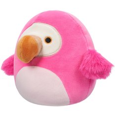 Maskotka SQUISHMALLOWS 14 cm ptak Dodo anh dao miękka pluszowa dla dziecka  - Miniaturka zdjęcia nr 2