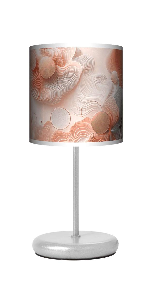 Lampa stojąca EKO - Luna Serena