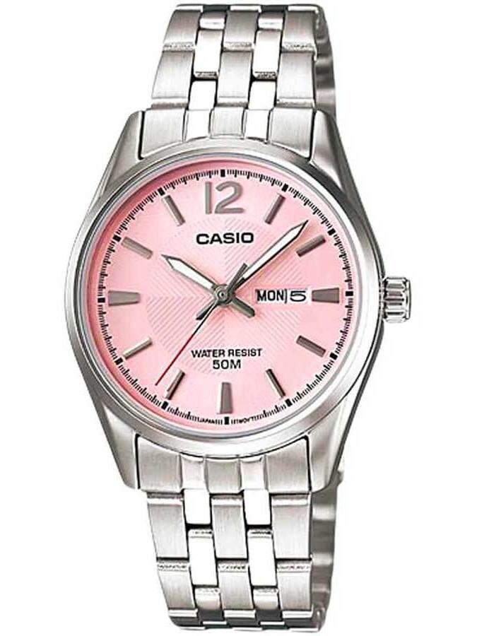 Zegarek Casio Collection LTP-1335D-5A nr. 1