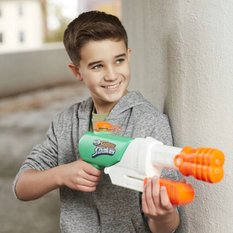 NERF SUPER SOAKER PISTOLET NA WODĘ HYDRO FRENZY - Miniaturka zdjęcia nr 8