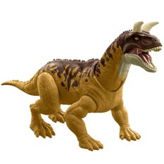 Figurka dinozaur shringasaurus jurassic world dino escape park jurajski dla dziecka - Miniaturka zdjęcia nr 2