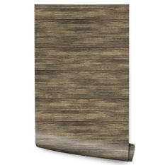 Tapeta Kolorowy Poziomy DREWNIANY WZÓR Do Salonu 53x1000  - Miniaturka zdjęcia nr 1