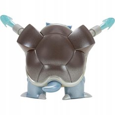 POKEMON MULTI-PACK SQUIRTLE WARTORTLE BLASTOISE - Miniaturka zdjęcia nr 8