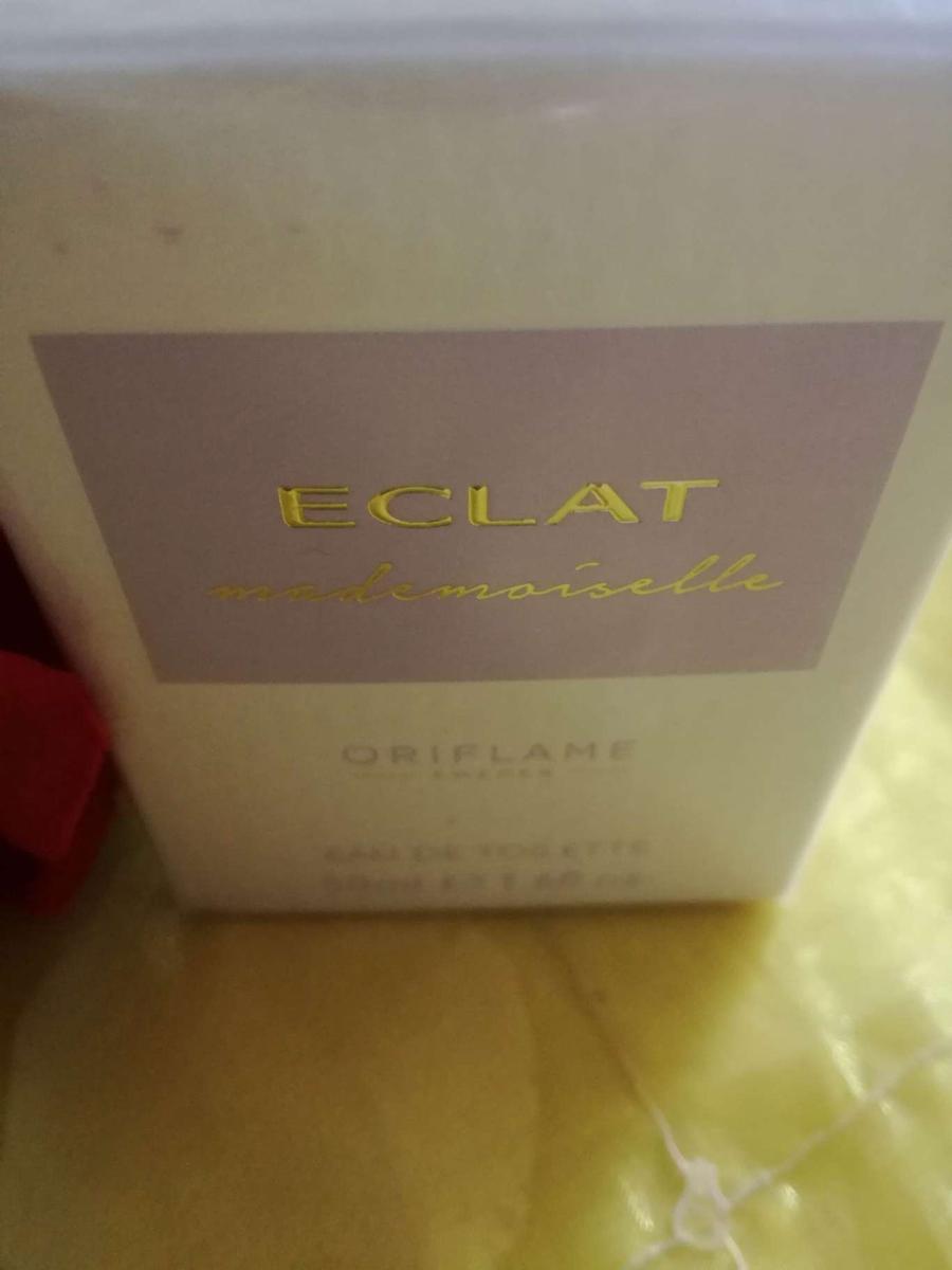 Perfumy damskie 50ml. ECLAT MADEMAISELLE -Eau de TOILETTE. nr. 2