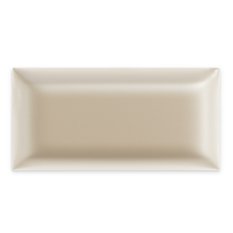 Panele tapicerowane 50x30 na ścianę eko skóra kremowy - Miniaturka zdjęcia nr 2