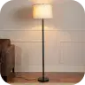 Lampy podłogowe