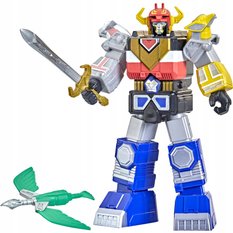 Figurka SABAN'S power ranger megazord lost galaxy dla dziecka - Miniaturka zdjęcia nr 4