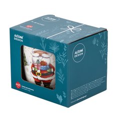 Kubek 400 ml świąteczny porcelanowy pudełko do jadalni - Miniaturka zdjęcia nr 5