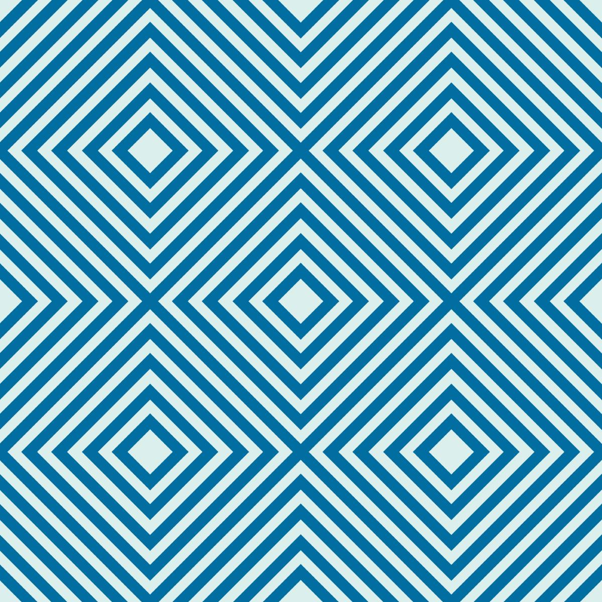 Tapeta Do Salonu Wzór GEOMETRYCZNY Efekt 3D Ozdoba 53x1000  nr. 5