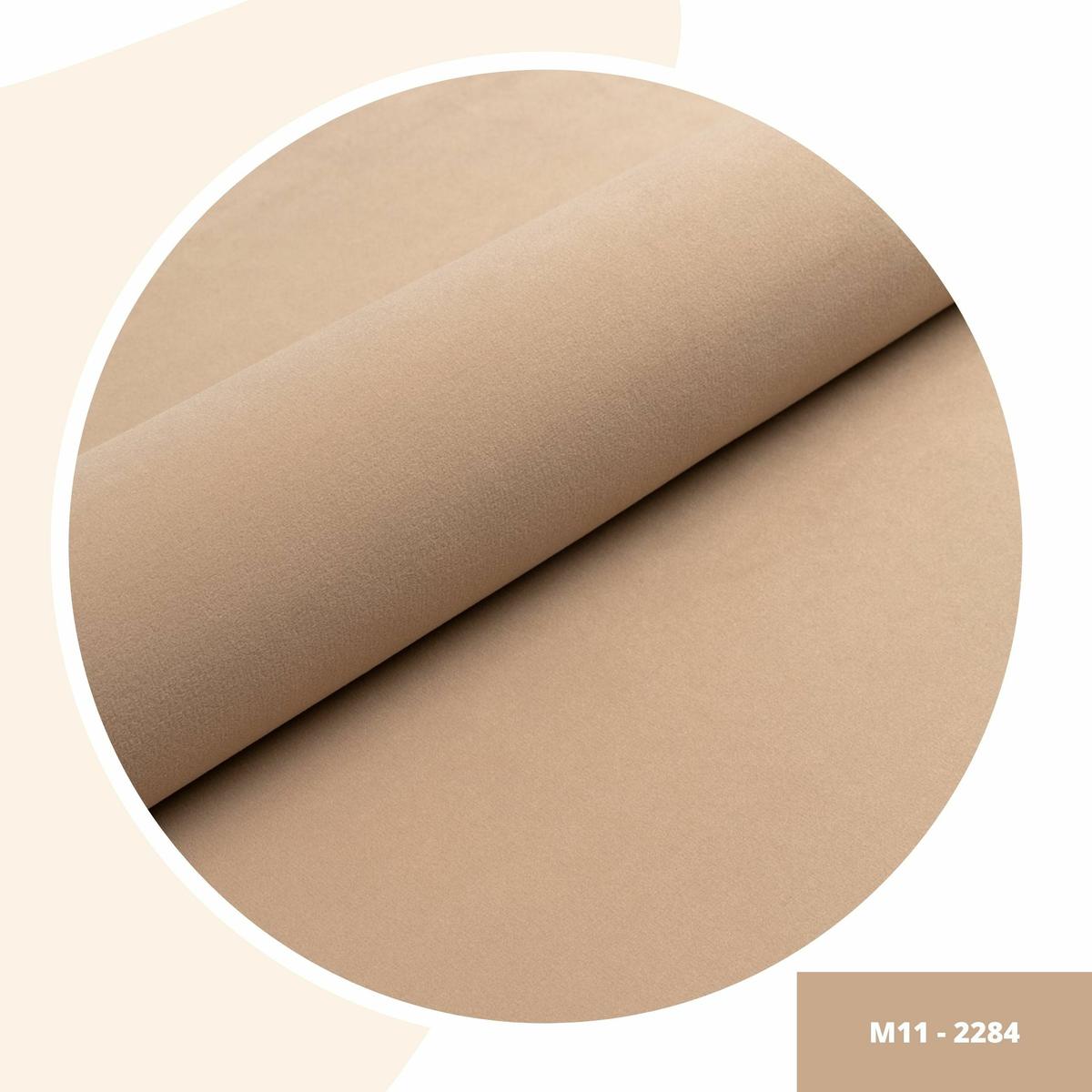 Panele tapicerowane 50x30 na ścianę magic velvet beżowy nr. 6
