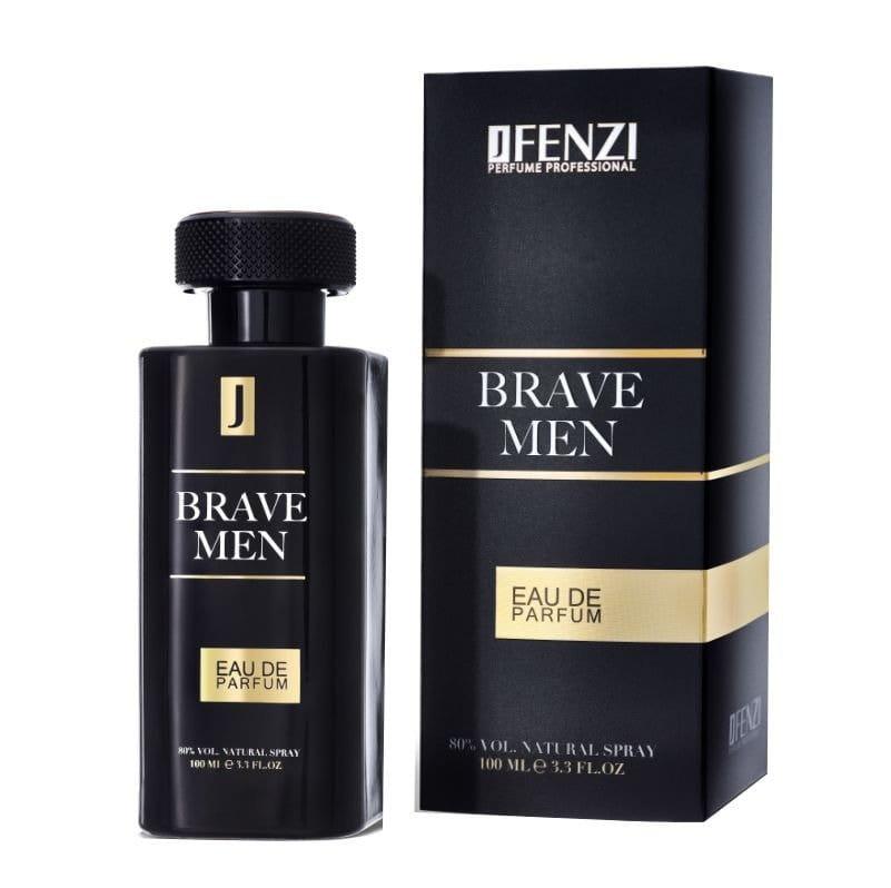Fenzi Men Brave edp 100ml nr. 1