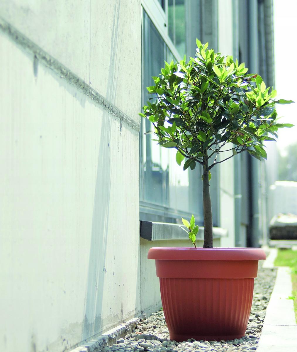 Doniczka klasyczna Terra DCE35 Śr.35cm Donica nr. 6