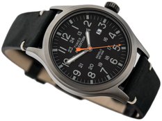 ZEGAREK MĘSKI TIMEX EXPEDITION TW4B01900 (zt106c) - Miniaturka zdjęcia nr 2