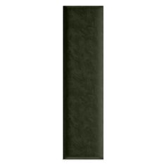 Panele tapicerowane 80x20 na ścianę prostokąt khaki - Miniaturka zdjęcia nr 2