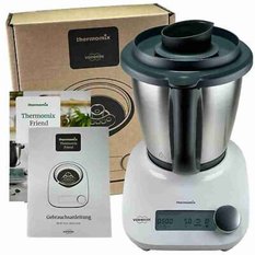 Thermomix Frend - Miniaturka zdjęcia nr 2