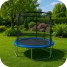 Trampoliny