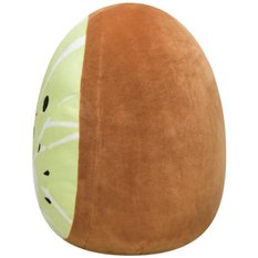 SQUISHMALLOWS MIĘKKA MASKOTKA PLUSZOWA PLUSZ PLUSZAK KIWI KACHINA 20cm - Miniaturka zdjęcia nr 3