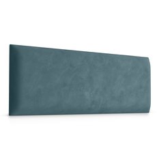 Panele tapicerowane 90x30 cm na ścianę prostokąt morski - Miniaturka zdjęcia nr 1