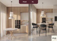 2x krzesło tapicerowane do jadalni VANO stelaż czarny, tkanina Aragon grafit cena za jedną sztukę 221,20 zł - Miniaturka zdjęcia nr 6