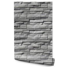Tapeta KAMIEŃ Łupek Do Sypialni CEGŁA 53x300 Dekoracja z Modnym Efektem 3D - Miniaturka zdjęcia nr 1