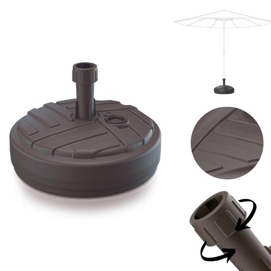 Podstawa pod parasol Umbrella Base MPOD Stojak nr. 1