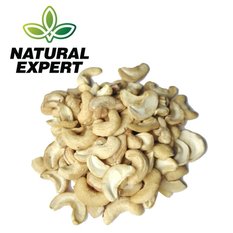 Orzechy Nerkowca Połówki 500G Natural Expert - Miniaturka zdjęcia nr 2