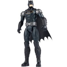 Figurka COMBAT BATMAN 30 cm duża oryginalna ruchoma dla dziecka  - Miniaturka zdjęcia nr 4