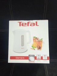 CZAJNIK BEZPRZEWODOWY TEFAL NOWY - Miniaturka zdjęcia nr 4