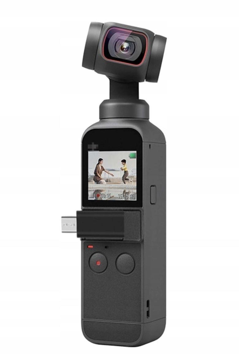 ADAPTER PRZEJŚCIÓWKA USB TYP C DJI OSMO POCKET 2 nr. 3