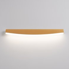 Kinkiet JORUN złoty LED 4000K 7x5.5x60cm nowoczesna lampa LED do salonu - Miniaturka zdjęcia nr 9