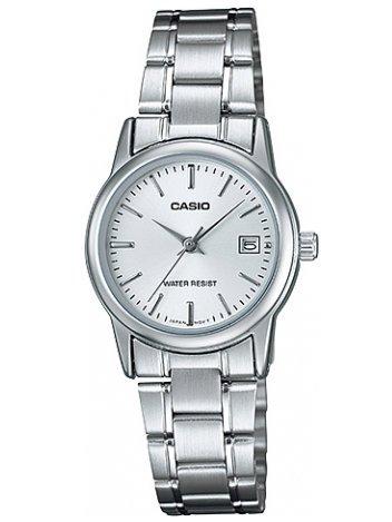 ZEGAREK DAMSKI CASIO LTP-V002D-7AUDF (zd587d) + BOX nr. 1