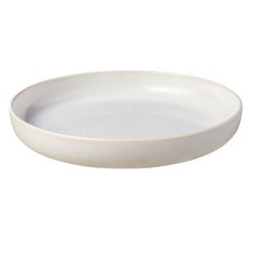 Talerz głęboki 21,9 cm Crafted Cotton Villeroy & Boch biały do jadalni - Miniaturka zdjęcia nr 1