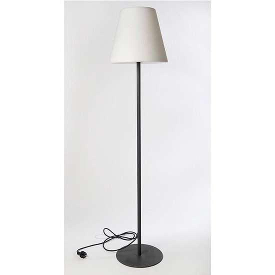 Lampa podłogowa nr. 1