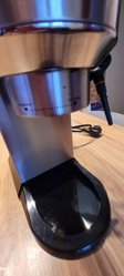 Delonghi mini EC685.M Ciśnieniowy ekspres go kawy 1350W / 15 bar - Miniaturka zdjęcia nr 6