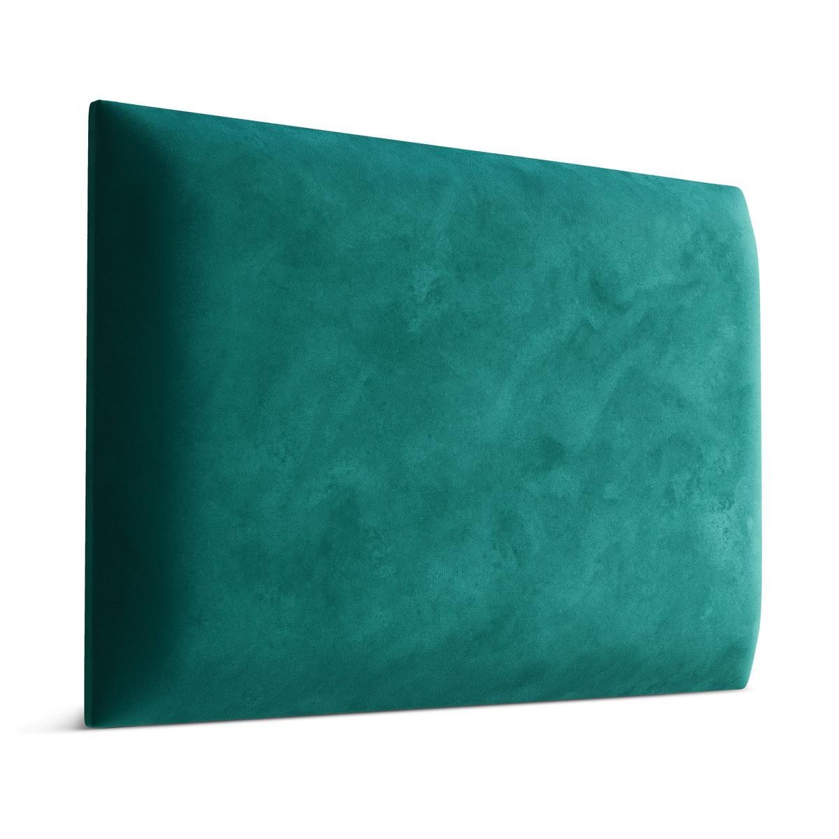  Panele tapicerowane 60x40 cm na ścianę magic velvet turkusowy 
