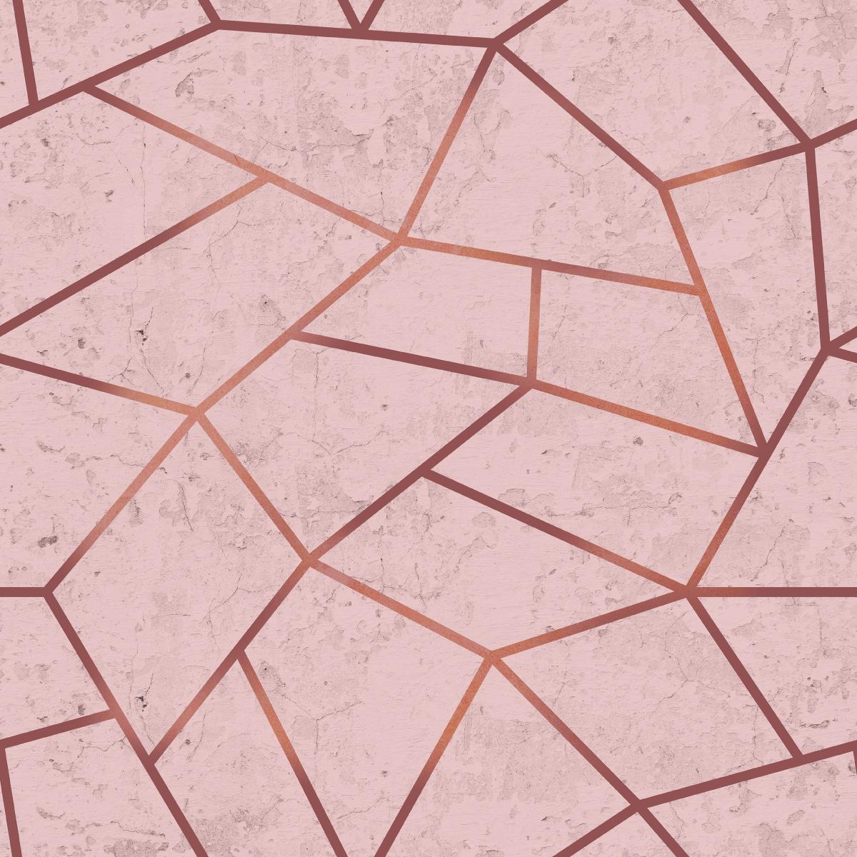 Tapeta Ścienna Efekt BETONU Styl Soho do Salonu 3D nr. 6