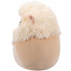 MIĘKKA MASKOTKA PLUSZOWA PLUSZAK MAŁPA MAŁPKA OCTAVE 20cm dla dziecka SQUISHMALLOWS  - Miniaturka zdjęcia nr 3