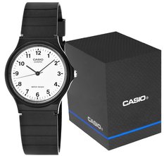 Zegarek Damski Casio MQ-24-7BLLEG + BOX - Miniaturka zdjęcia nr 1