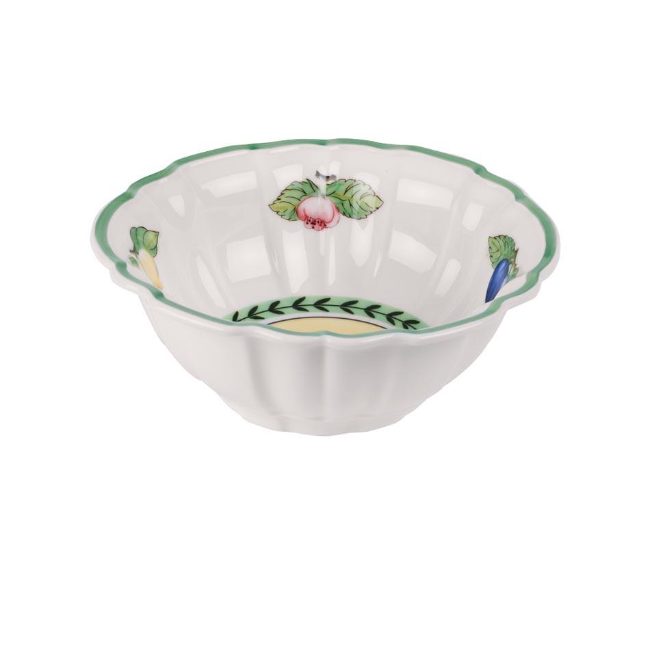 Miska 750 ml French Garden Fleurence Villeroy & Boch do jadalni nr. 1