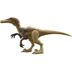 Jurassic world dino trackers park jurajski figurka dinozaur austroraptor - Miniaturka zdjęcia nr 4