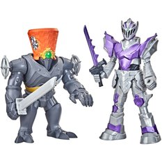 Figurka SNAGEYE power rangers dino fury void dla dziecka  - Miniaturka zdjęcia nr 2