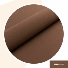 Panele tapicerowane 50x30 na ścianę magic velvet brązowy - Miniaturka zdjęcia nr 6